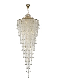 Inina Crystal Ceiling Lights Diyas Contemporary Chandeliers Inina Crystal Ceiling Lights Diyas Contemporary Chandeliers